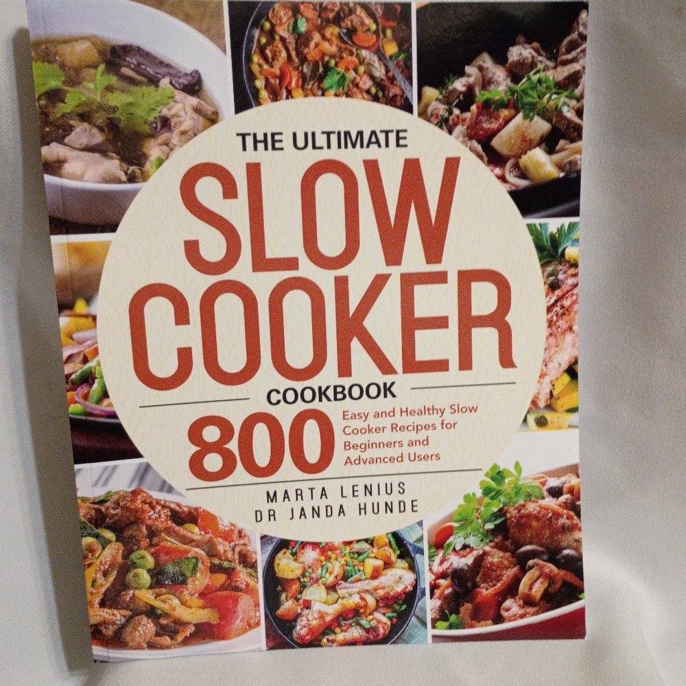 Cookbook